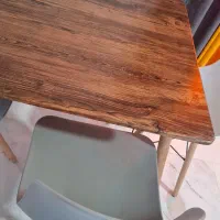 سالم هست میز نهار خوری 6نفره