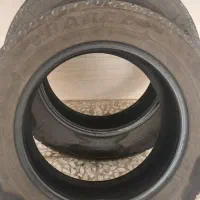 لاستیک پژو سایز 15