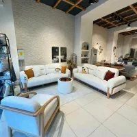 مبل راحتی داتیس //جایی برای استراحت وآرامش