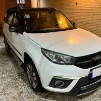 X33 sport|خودرو سواری و وانت|بندرعباس, |دیوار