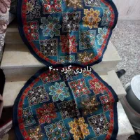 پادری|پادری|رشت, هلال احمر|دیوار