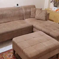 مبل|مبلمان خانگی و میز عسلی|تهران, مجیدیه|دیوار