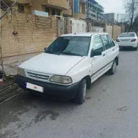 پرایدخشک|خودرو سواری و وانت|یاسوج, |دیوار