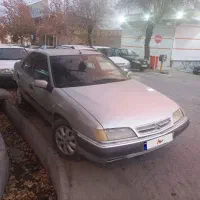 زانتیامدل1383|خودرو سواری و وانت|سمیرم, |دیوار