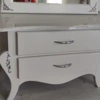 آینه کنسول