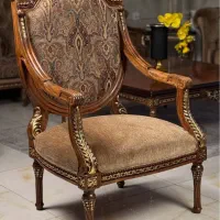 مدل کاجی
