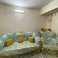 مبل سلطنتی ۹ نفره