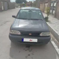 پرایدمدل۸۳