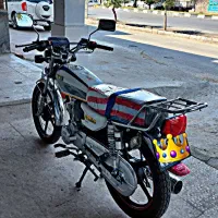 موتور سیکلت 200|موتورسیکلت|مرودشت, مسجد رسول|دیوار