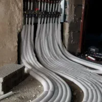 لوله کشی آب فاصلاب پیکج نصب شیرآلات و...|خدمات پیشه و مهارت|تاکستان, |دیوار