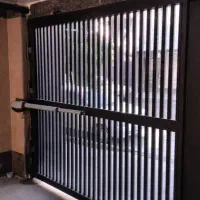 خدمات جک پارکینگ