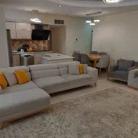 رهن و اجاره ۱۲۵متر ۳خواب