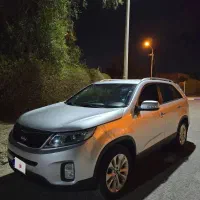 سورنتو سفارش خلیج ۲۰۱۵