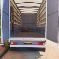 باربری تکتاز سبلان جابجایی اثاث کشی منزل