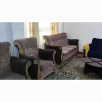 اجاره روزانه/آپارتمان ۷۰ متری همکف  در انصاری