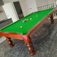 میز بیلیارد فوتبال دستی*از درب کارخانه*