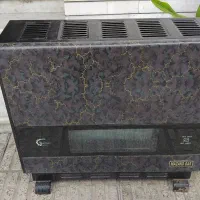 بخاری سالم در حد نو