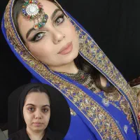 آموزش میکاپ