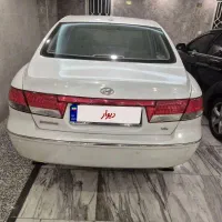 ازرا ۲۰۰۹|خودرو سواری و وانت|تهران, گیشا|دیوار