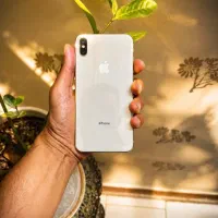 اپل ایکس اس مکس ۶۴ گیگ