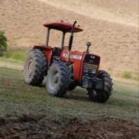 تراکتور۲۸۵