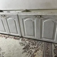 کابینت به همراه سینک|مصالح و تجهیزات ساختمان|اصفهان, خواجه عمید|دیوار