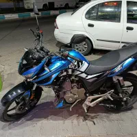 موتور زونتس 230n2