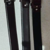 کمربند چرم با کیفیت عالی|کیف، کفش، کمربند|فردیس, شهرک وحدت|دیوار