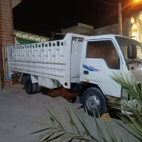 هیوندا باری شیش تن درجه ۱ مدل ۹۰