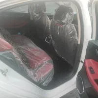 آریزو جی تی مدل ۱۴۰۳ بدون خط و خش باکارکرد ۲۱۰۰۰|خودرو سواری و وانت|تهران, شهرک انصار|دیوار
