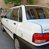 پراید۱۳۱
