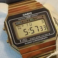 Casio A700WG-9ADF