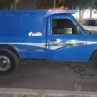 نیسانه دوگانه ۹۹اپشنال|خودرو سواری و وانت|دزفول, |دیوار