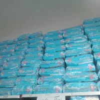 انواع پوشک بچه مولفیکس مای بیبی ببم