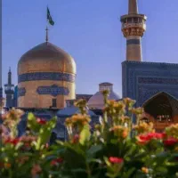 تور مشهد ویژه آذر ماه