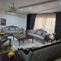 مبل و ناهارخوری کلاسیک