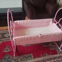 گهواره|اسباب و اثاث بچه|شیراز, شهرک فرهنگیان|دیوار