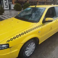 تاکسی سمندسورن