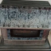 بخاری|بخاری، هیتر، شومینه|مشهد, نرگس (شهرک غرب)|دیوار