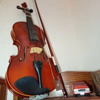 ویالون مورتی