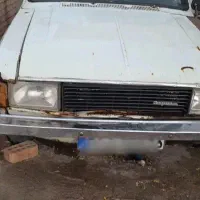 ماشین پیکان مدل77|خودرو سواری و وانت|زرند, |دیوار