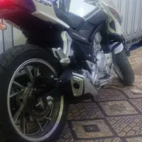 موتور لیفان|موتورسیکلت|کارون, |دیوار