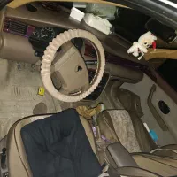 سمندLXمدل90|خودرو سواری و وانت|مشگین شهر, |دیوار