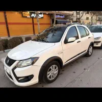 کوییک gxr 1403|خودرو سواری و وانت|اصفهان, مهرآباد|دیوار