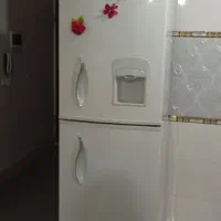 لوزم خانگی|یخچال و فریزر|خرم‌آباد, |دیوار