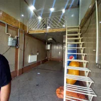 100متر-مغازه-استادمعین-دامپزشکی