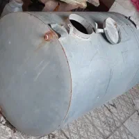 منبع اب 500 لیتری