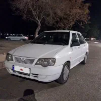 پراید 132 دوگانه