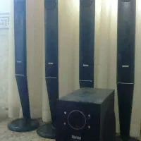 سینما خانواده مارشال