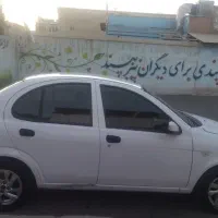 ساینا مدل 98|خودرو سواری و وانت|نظرآباد, شهرک آزادگان|دیوار